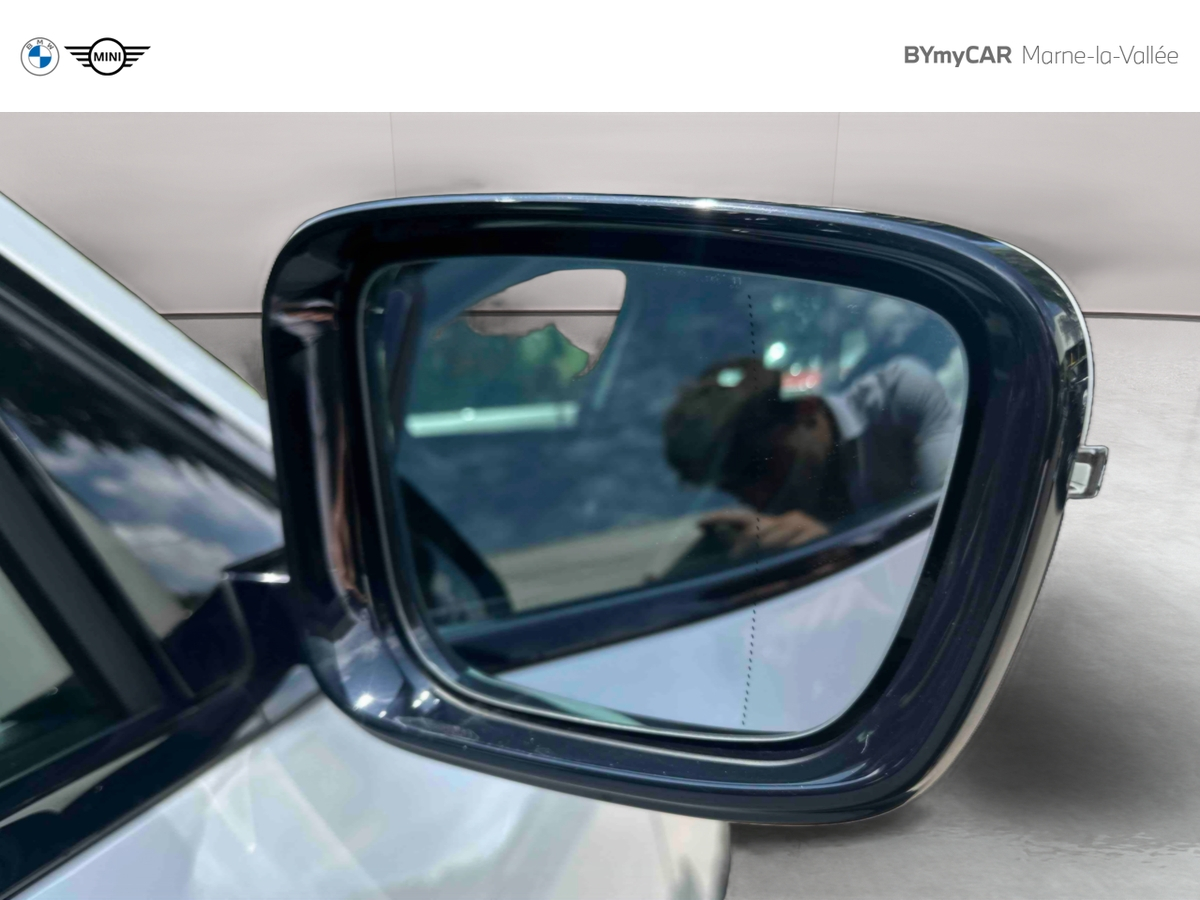 BMW i4 eDrive35 286 ch BVA — photo 10