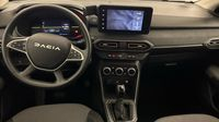 Dacia Jogger 1.6 hybrid 140ch Extreme 5 places — photo 11