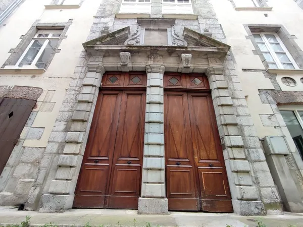 Vends Très bel appartement Grenoble Hyper-centre - 5 pièces