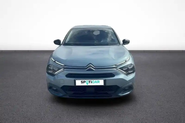 Citroën C4 e- 136 ch automatique — photo 40