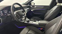 Audi A6 Allroad 45 TDI 245ch quattro Stronic — photo 12