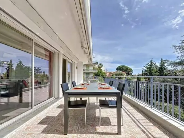 Appartement 2 pièces 55 m²