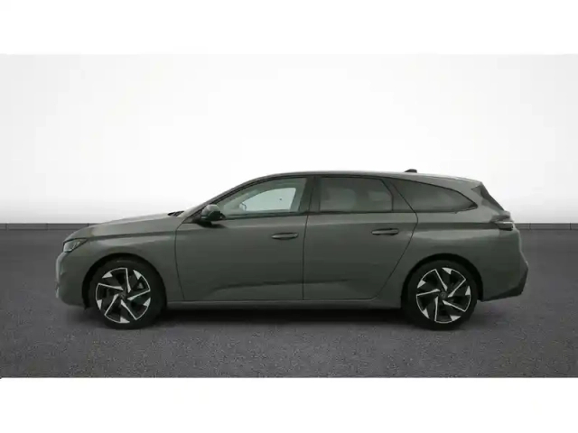 Peugeot 308 sw bluehdi 130ch s&amp;s eat8 — photo 4