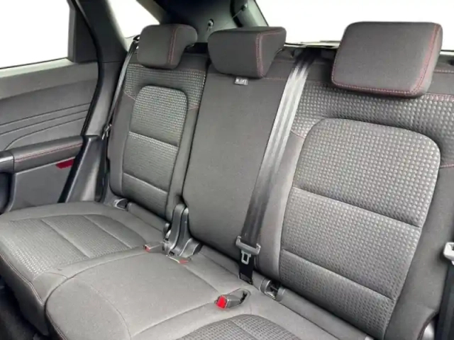 Ford Kuga 2.5 duratec 225ch phev st-line bva — photo 8