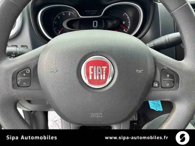 Fiat Talento fgn tole 1.0 ch1 2.0 ecojet 120 — photo 50