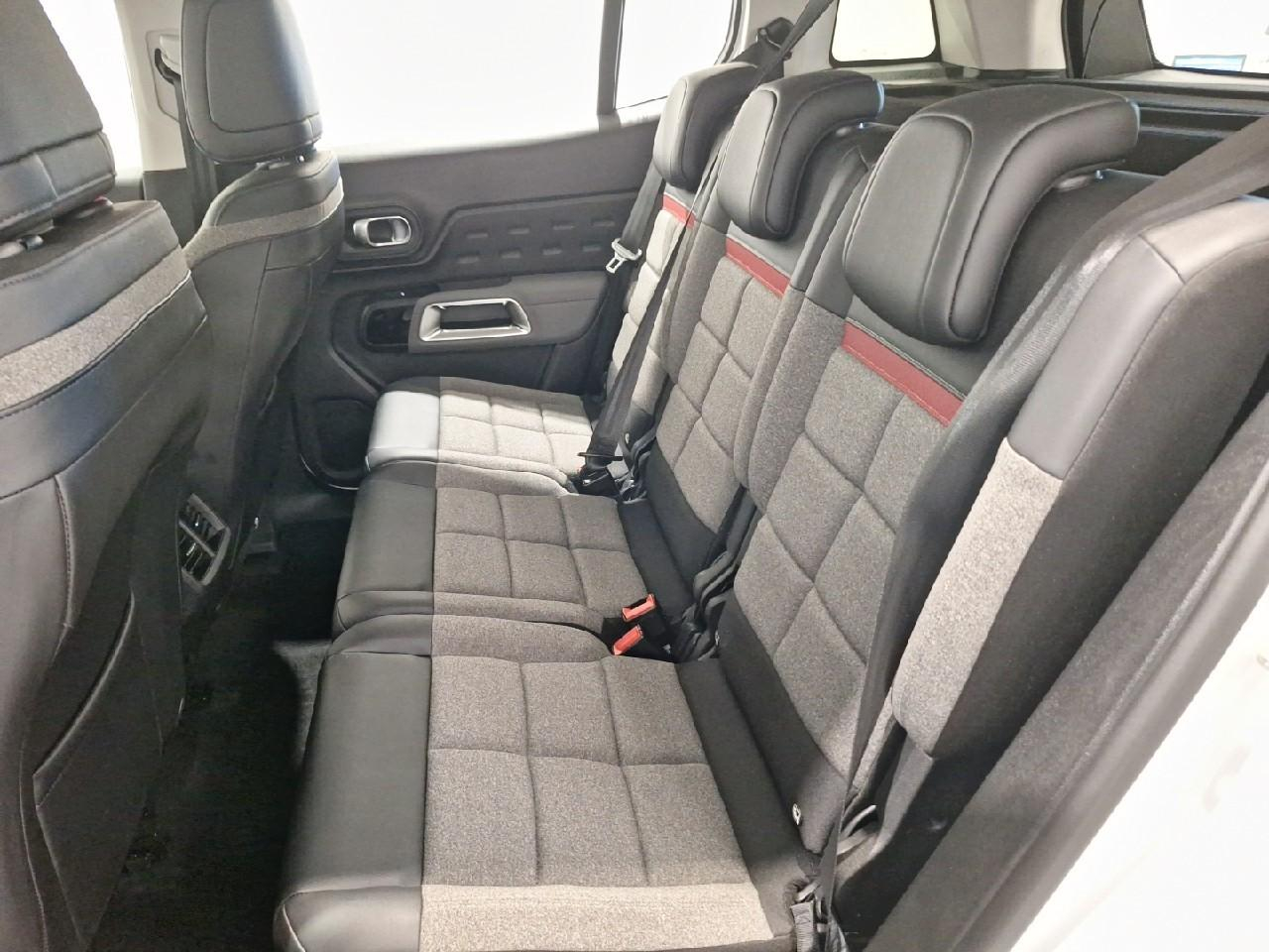 Citroën C5 Aircross puretech 130 s&s eat8 business — photo 10