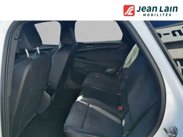 Volkswagen Id.7 tourer 286 ch pro — photo 53