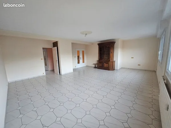 Appartement T6
