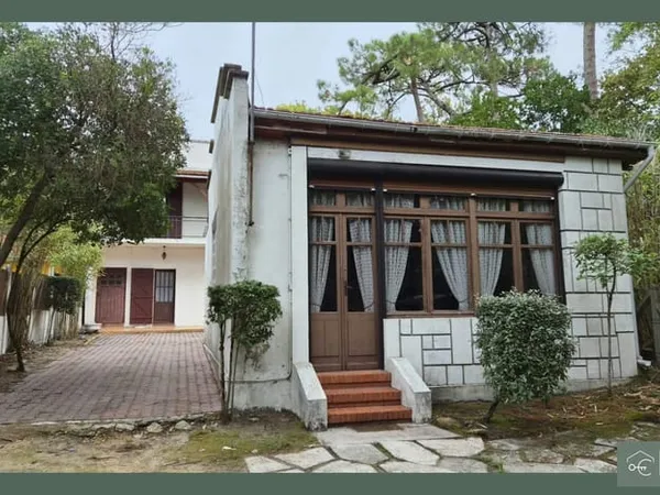 LA TESTE - MAISON A RENOVER - PROCHE PLAGE ET DUNE DU PILA - 110