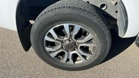 Ford Ranger 3.2 TDCi 200ch Double Cabine Wildtrak BVA — photo 37