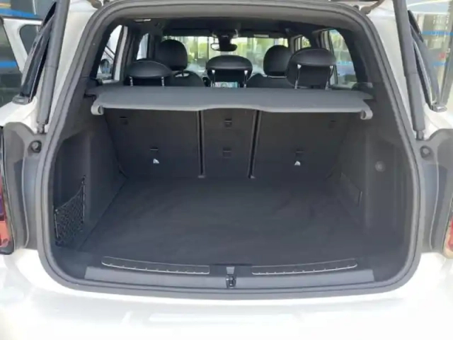 Mini Countryman cooper 136ch  highlands bva7 — photo 7
