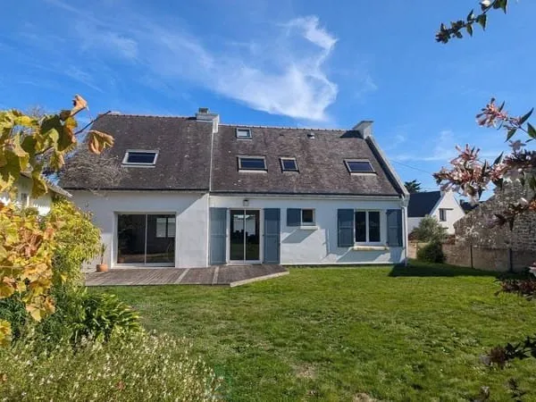 Maison 7 pièces 180 m²