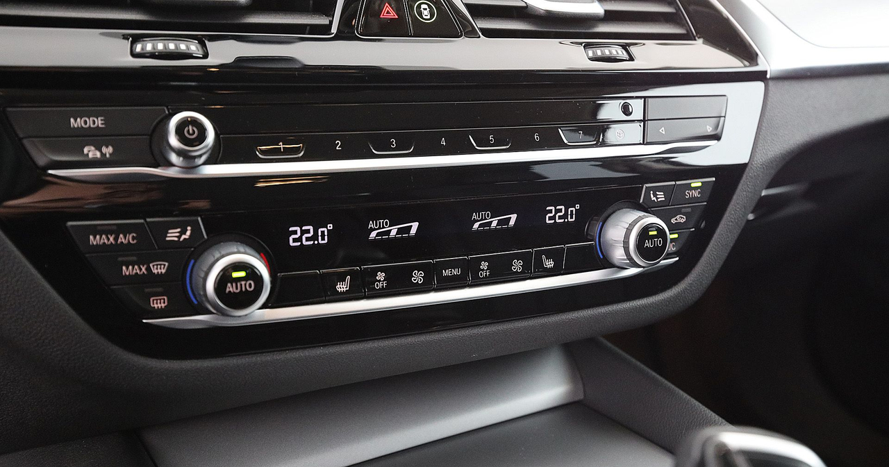 BMW Série 5 — photo 23