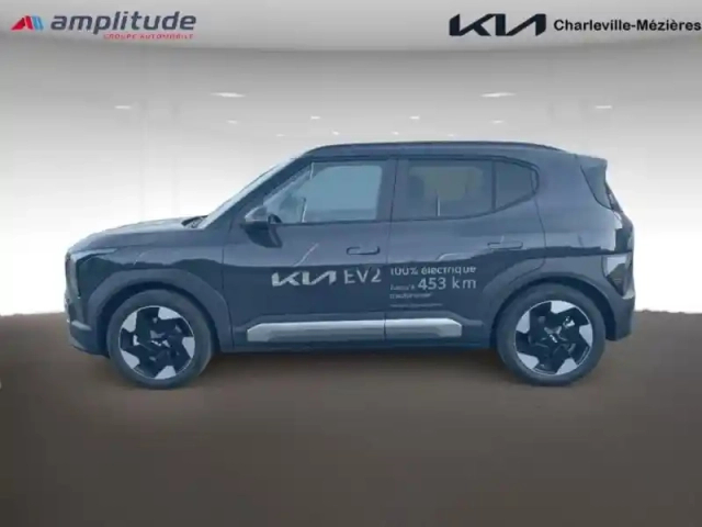 Kia Ev2 145ch 42,2kwh earth — photo 8