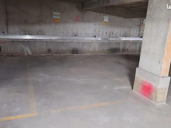 Place de Parking