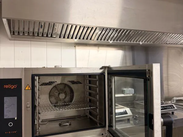 Local cuisine pro HACCP tout équipé - Sans engagement / Idéal Lancement - événements