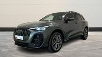 Audi Q5 2.0 TFSI Hybride 204ch S line quattro S tronic 7