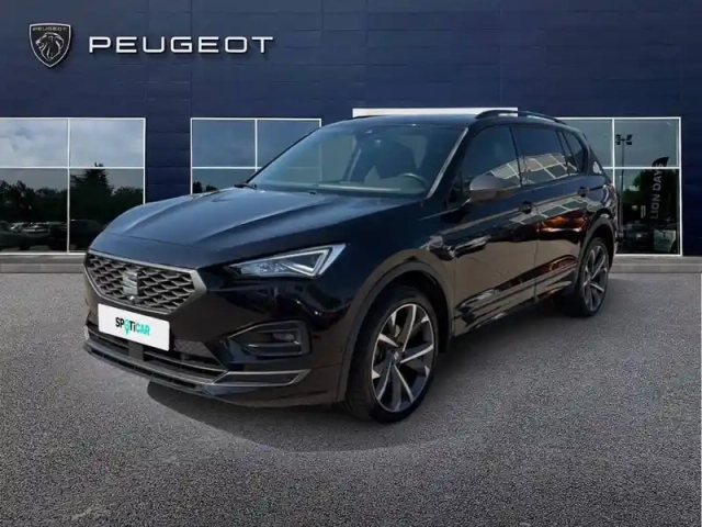 Seat Tarraco 2.0 tdi 150 ch start/stop dsg7 7 pl