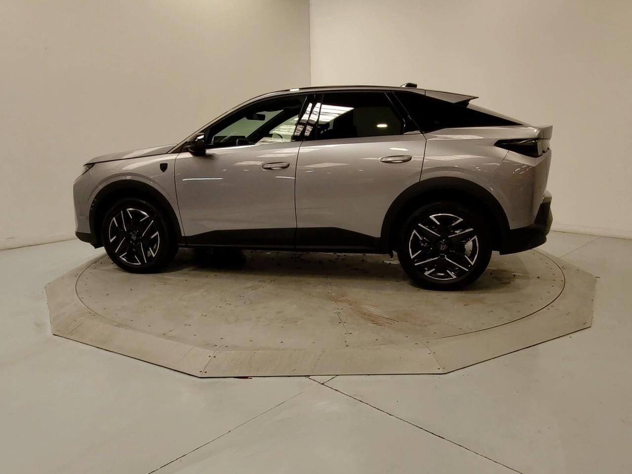 Peugeot 3008 hybrid 136 e-dcs6 gt — photo 2