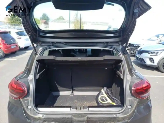 Dacia Sandero tce 90 cvt - 22 — photo 36