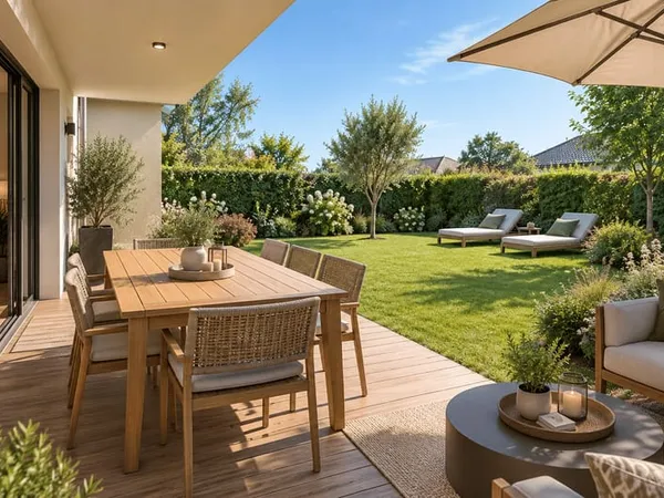 Maison 4 pièces 85 m²