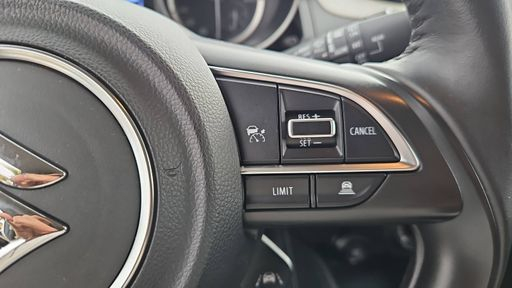 Suzuki Swift 1.2 DualJet 83 Hybride - Privilege – 2020 – 87265 km – Hybride essence – Boîte Manuelle — photo 16