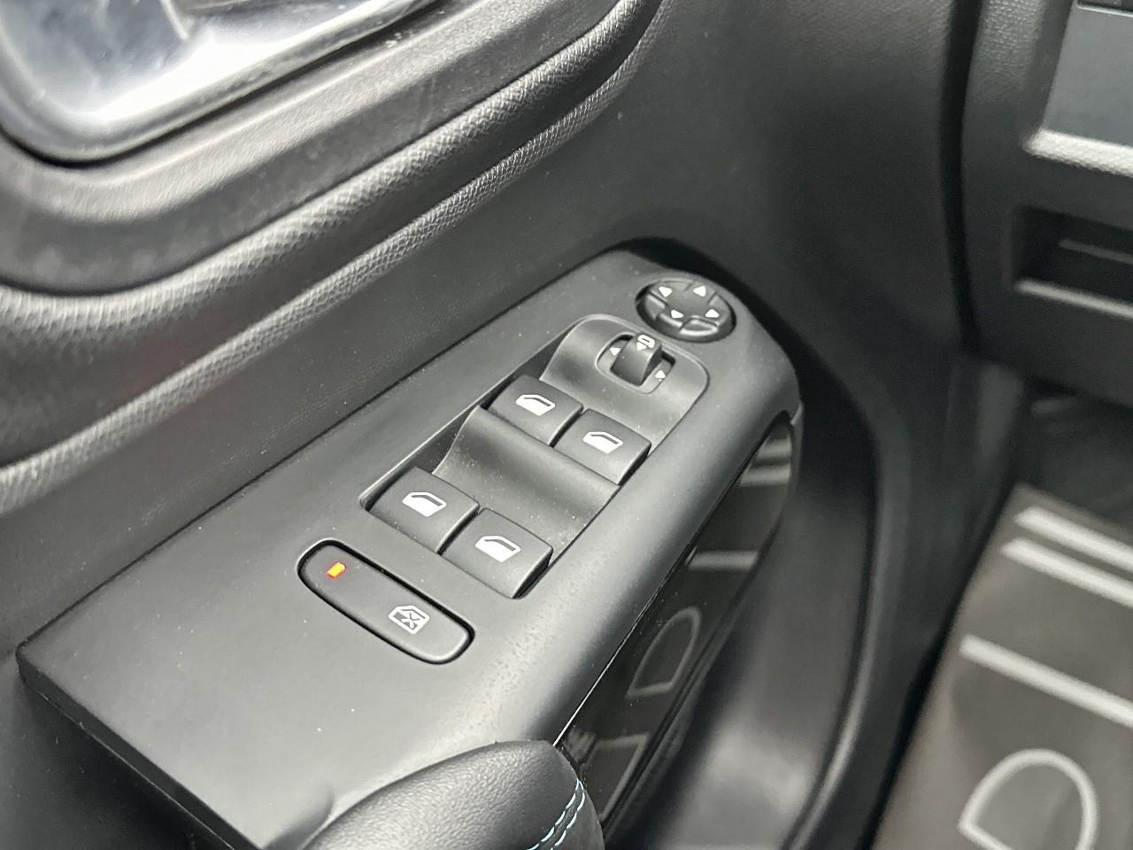 Citroën C5 Aircross puretech 130 s&s bvm6 feel pack — photo 16