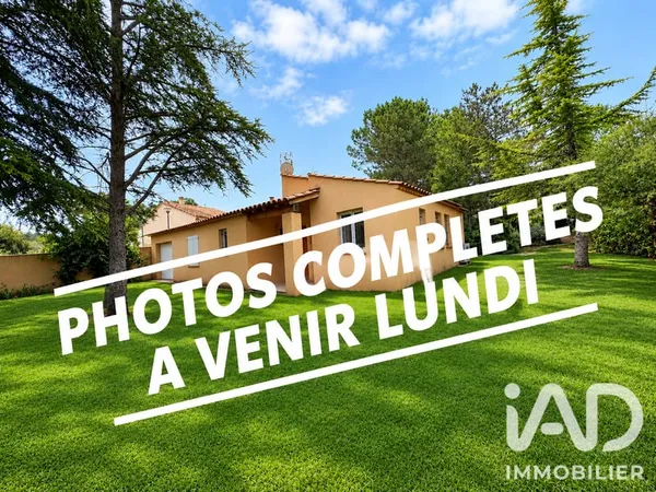 Maison 4 pièces 105 m²
