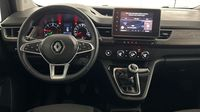 Renault Kangoo 1.5 Blue dCi 95ch Intens — photo 11