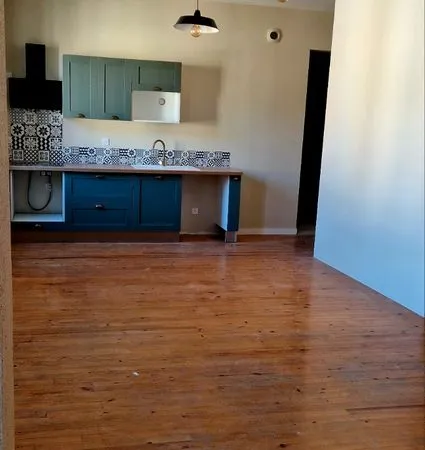 Vend appartement centre ville 76 m3
