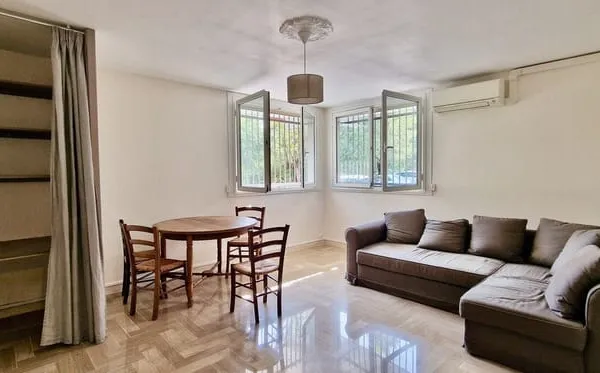 Appartement T3 en Rez-de-chaussée 79 M² MONTPELLIER