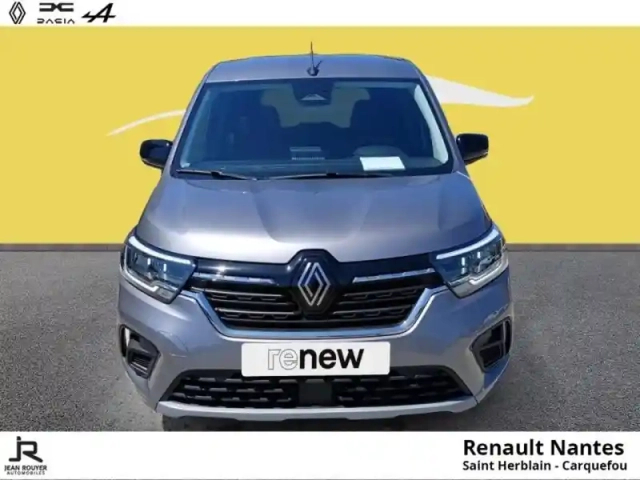 Renault Kangoo 1.3 tce 100ch evolution — photo 2