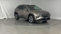 Hyundai Tucson 1.6 T-GDi 230ch Hybrid Executive BVA6 — photo 3