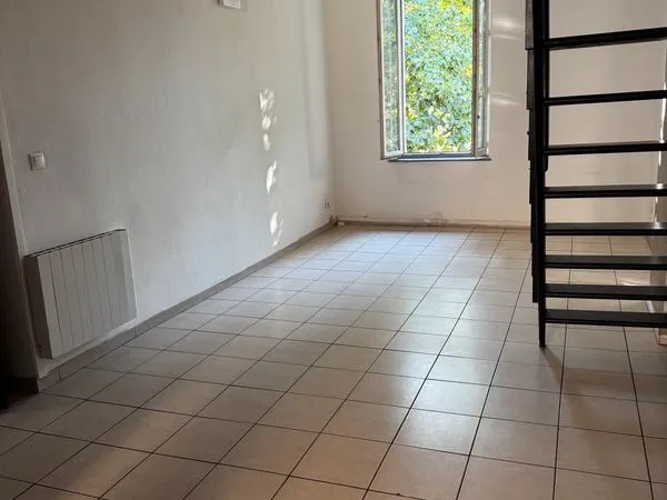 Duplex T2 - Centre-Ville Narbonne