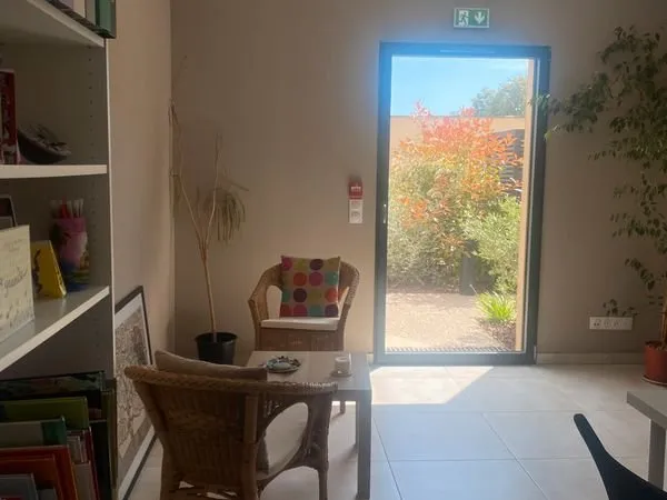 Sous location bureau