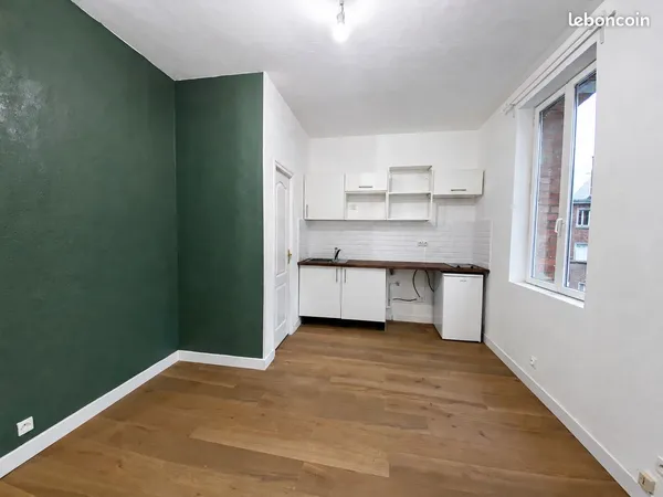 Immeuble 6 pièces 108 m²