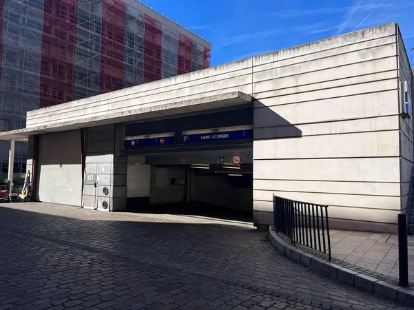 Stationnement Vente Toulouse   28000€
