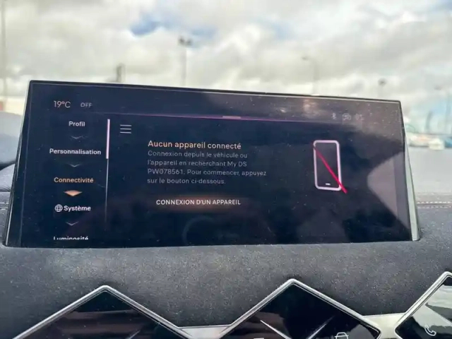 Ds Ds 3 e-tense — photo 23