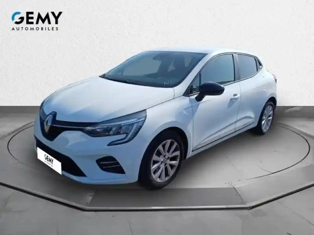Renault Clio sce 65