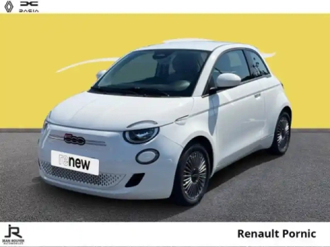 Fiat 500 icone etech  95ch