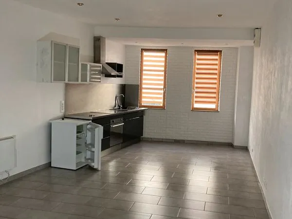 Studio 40 m2