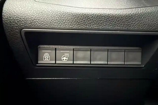 Peugeot Rifter m diesel 100 ch manuelle 5pl — photo 54