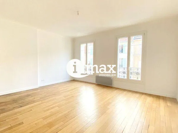 Appartement 3 pièces 70 m²