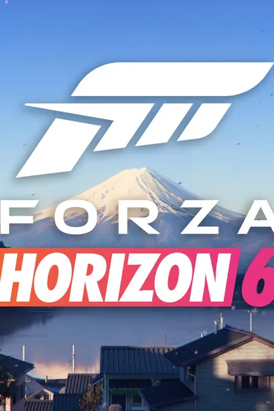 Forza Horizon 6