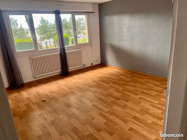 Appartement 2 pièces 52m2 Keroman