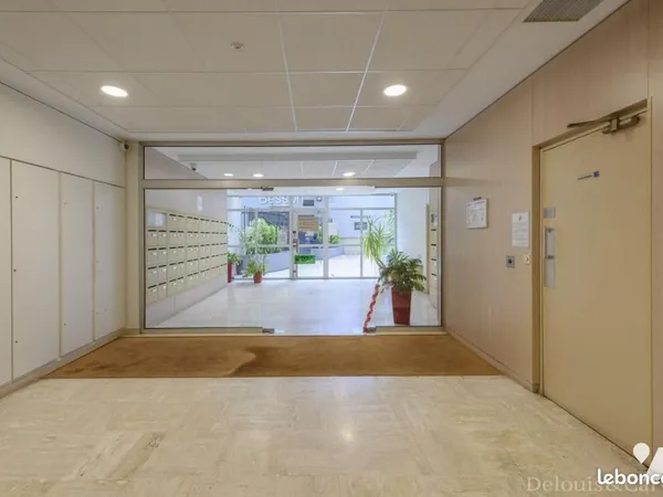 Appartement 3 pièces 70 m²