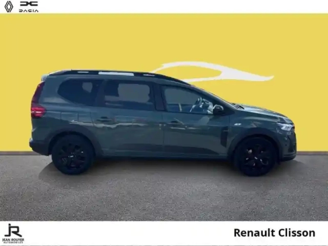 Dacia Jogger eco-g 100ch extreme+ 7 places — photo 13