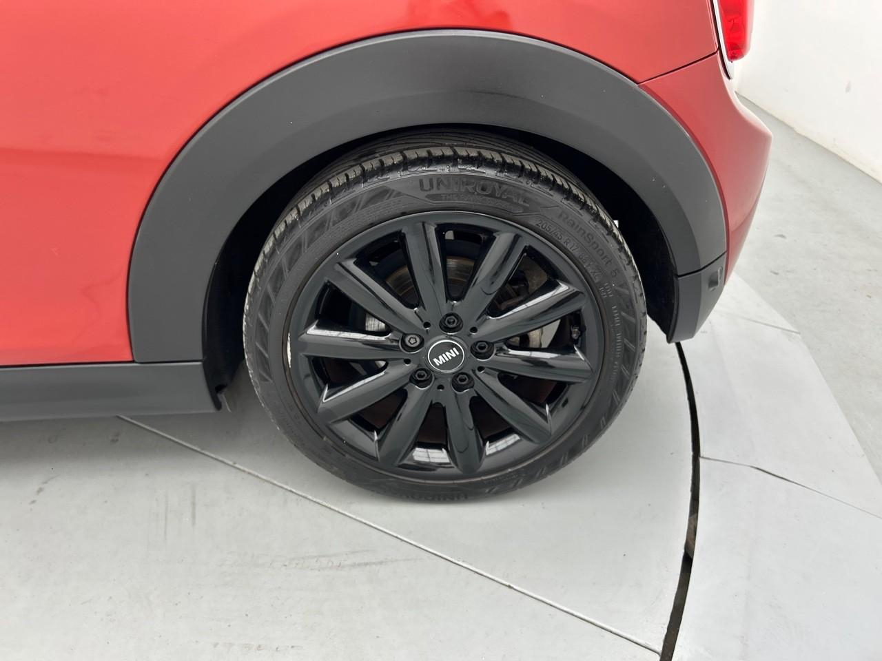 Mini One mini hatch 3 portes one 102 ch edition blackfriars — photo 16