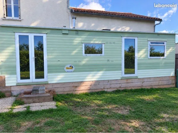Mobil home