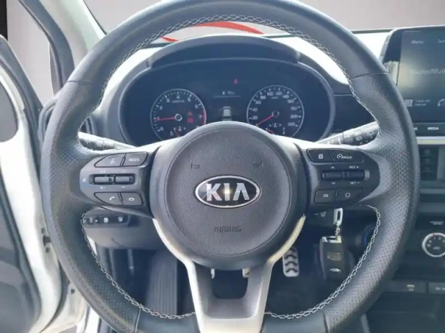 Kia Picanto 1.0 dpi 67ch gt line — photo 26